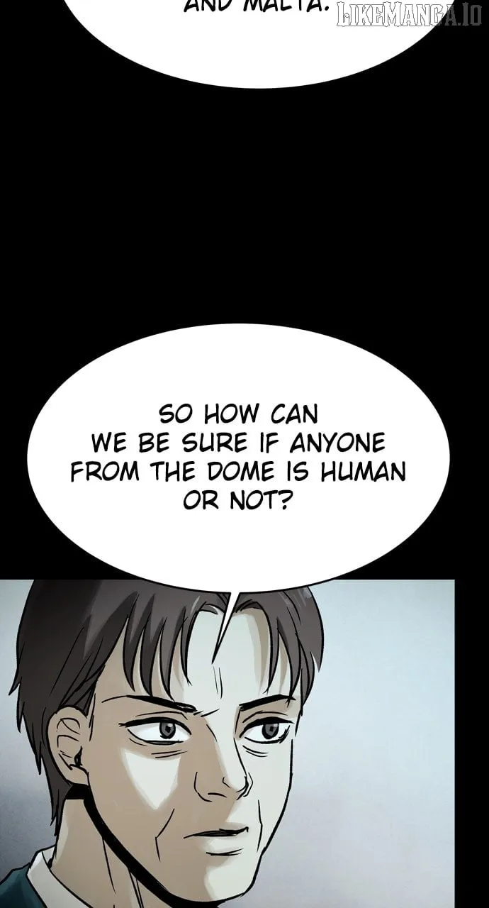Read Spore chapter 96 image 8 on Lezhin