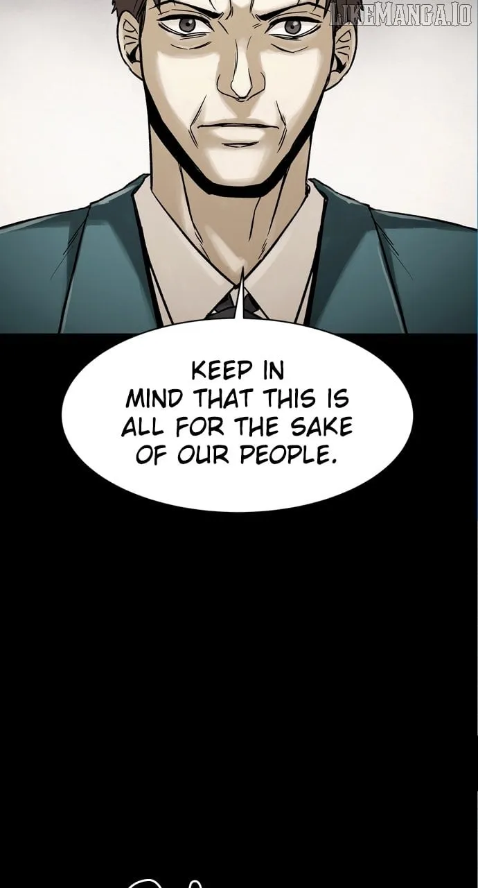 Read Spore chapter 96 image 80 on Lezhin