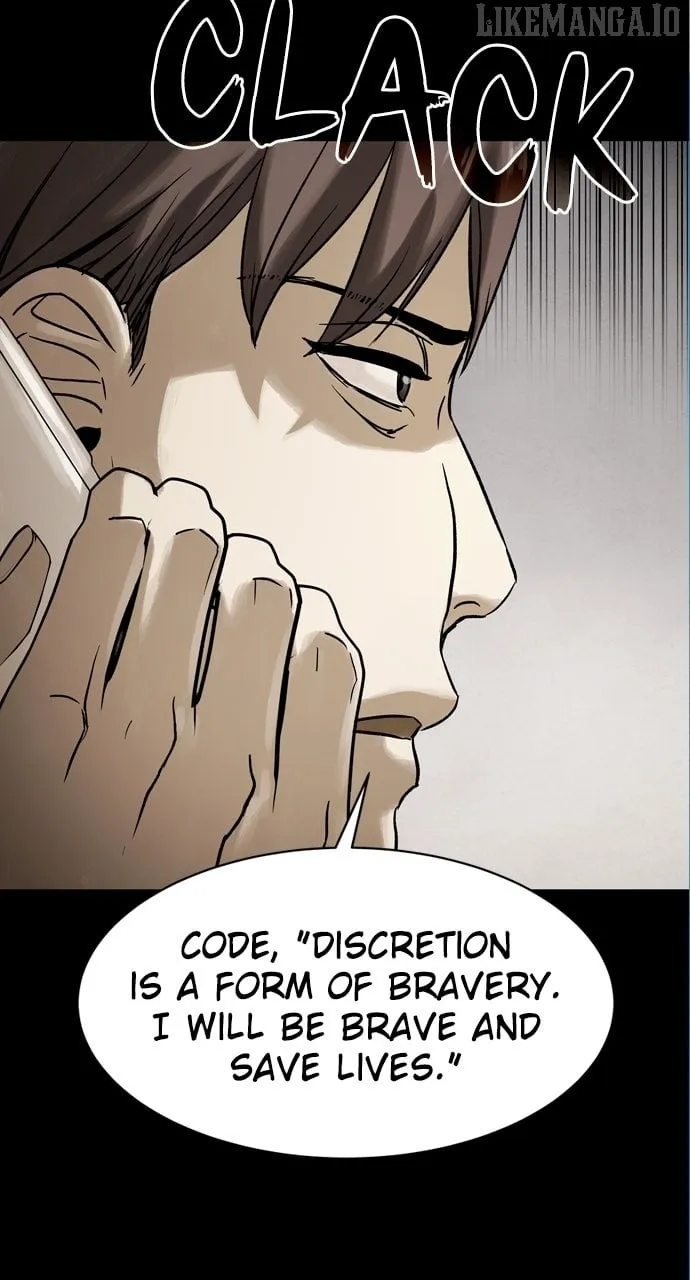 Read Spore chapter 96 image 81 on Lezhin