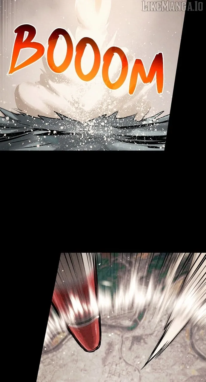 Read Spore chapter 96 image 84 on Lezhin