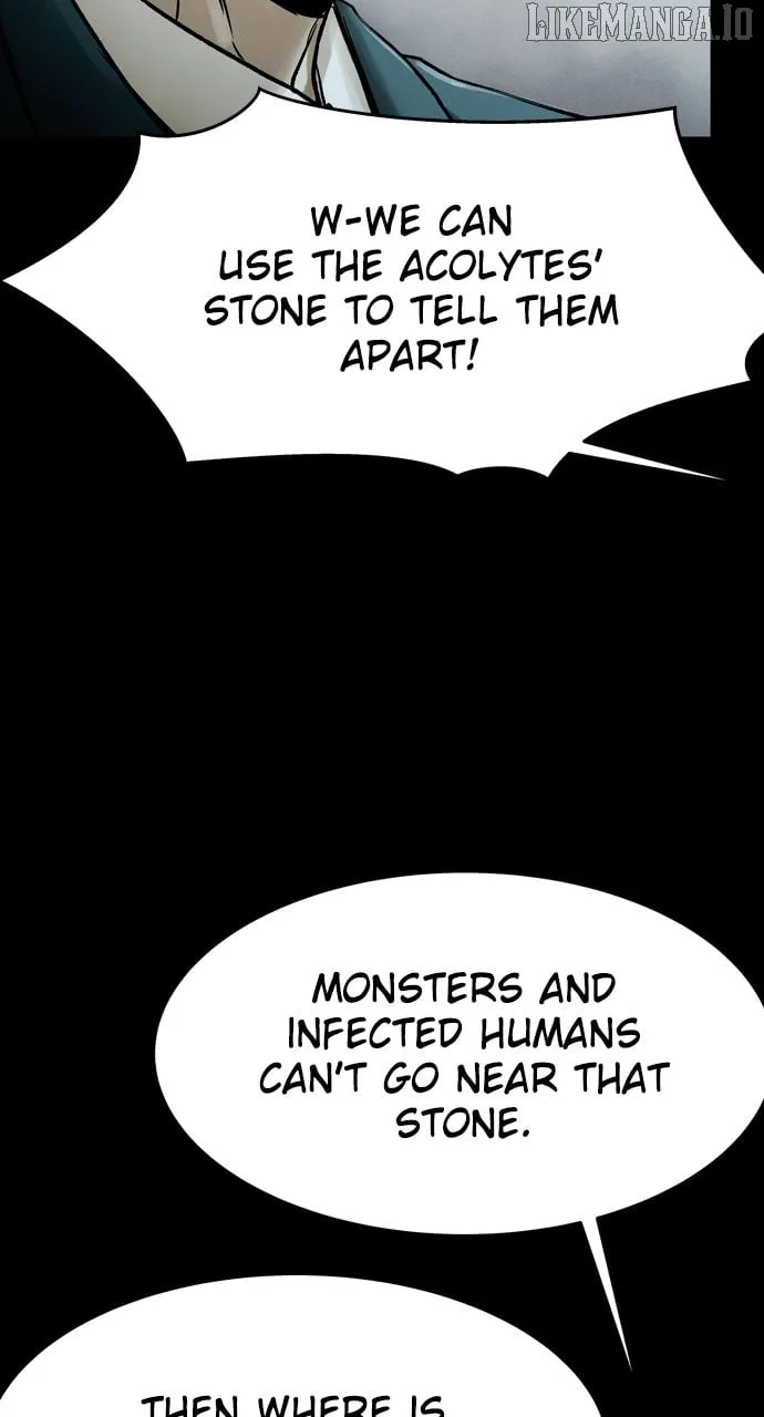 Read Spore chapter 96 image 9 on Lezhin