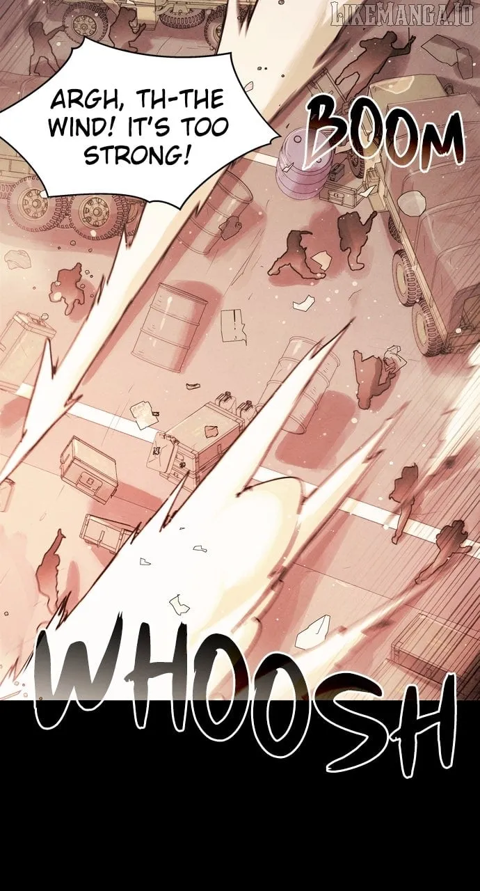 Read Spore chapter 96 image 93 on Lezhin
