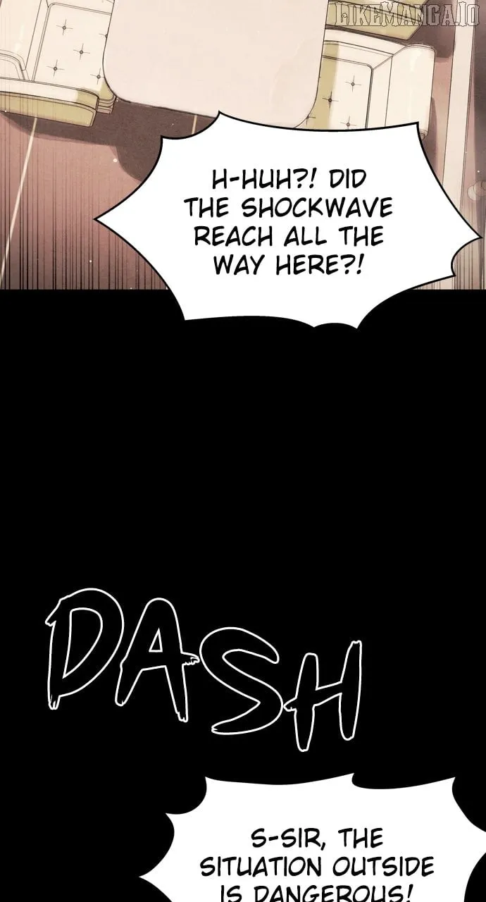 Read Spore chapter 96 image 96 on Lezhin