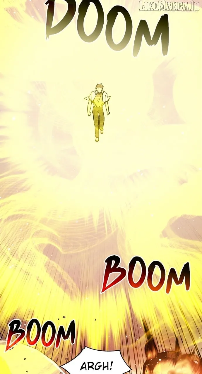 Read Spore chapter 96 image 99 on Lezhin
