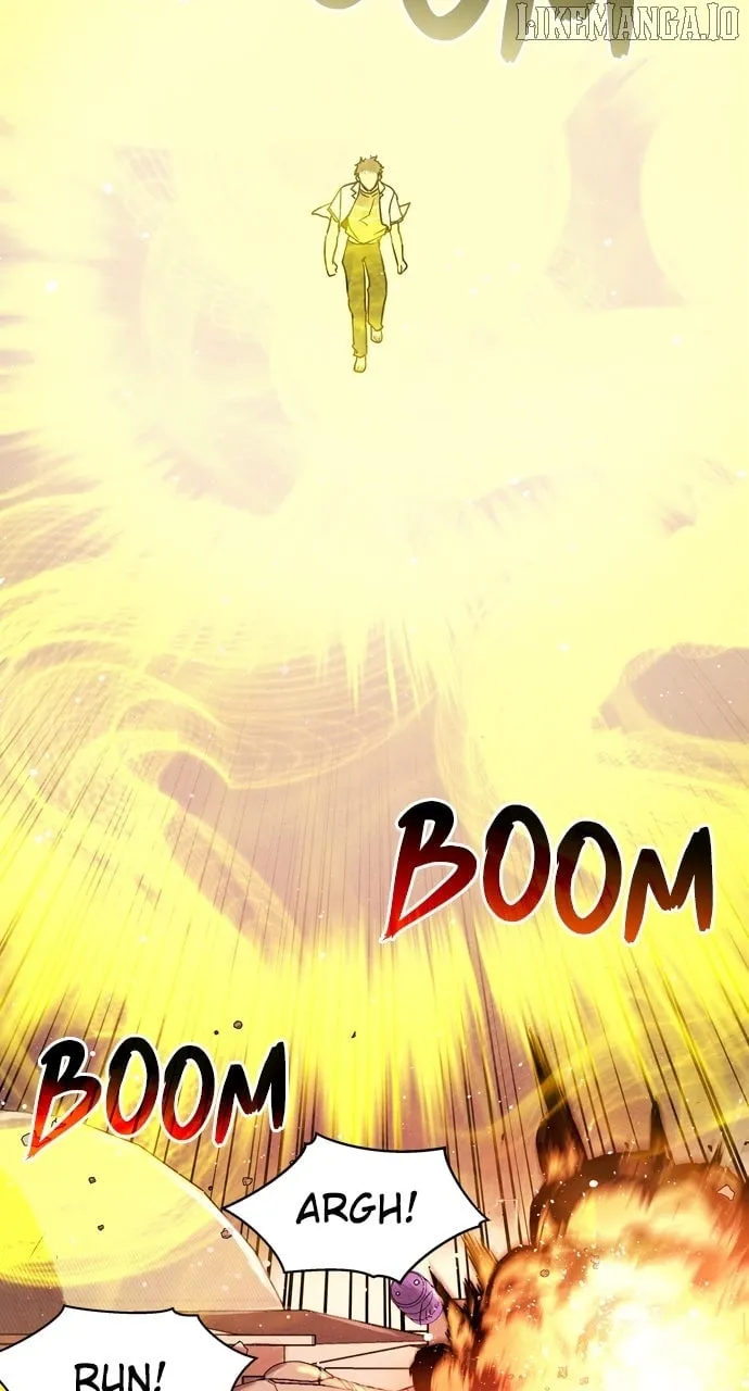 Read Spore chapter 97 image 1 on Lezhin