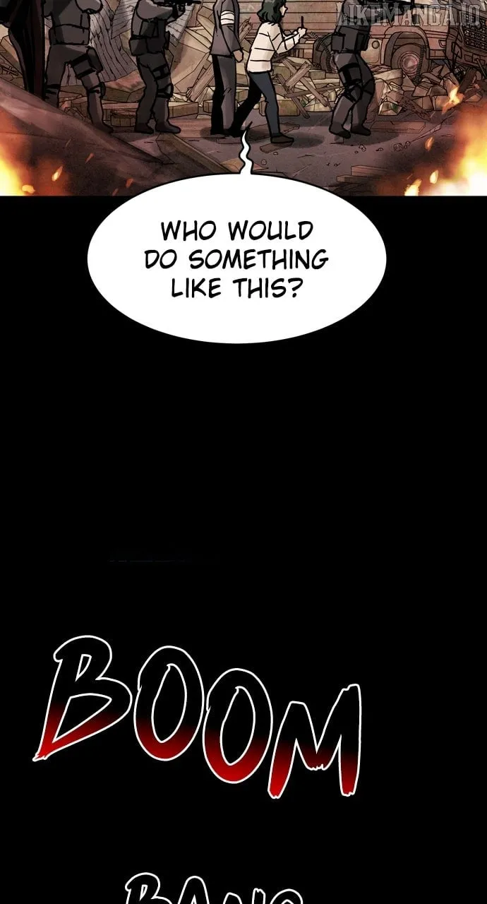 Read Spore chapter 97 image 10 on Lezhin