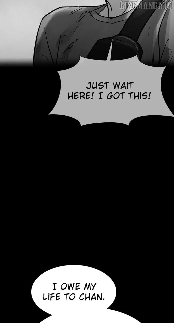 Read Spore chapter 97 image 100 on Lezhin