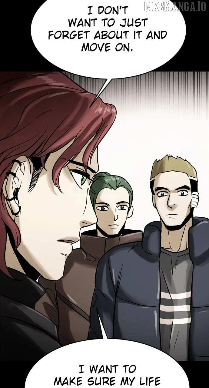 Read Spore chapter 97 image 101 on Lezhin