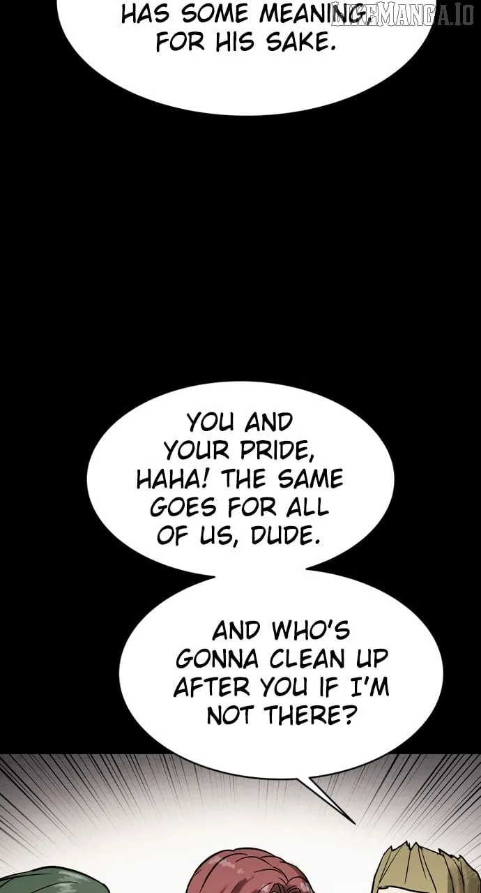 Read Spore chapter 97 image 102 on Lezhin