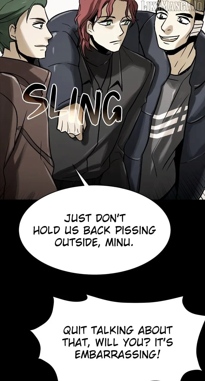 Read Spore chapter 97 image 103 on Lezhin