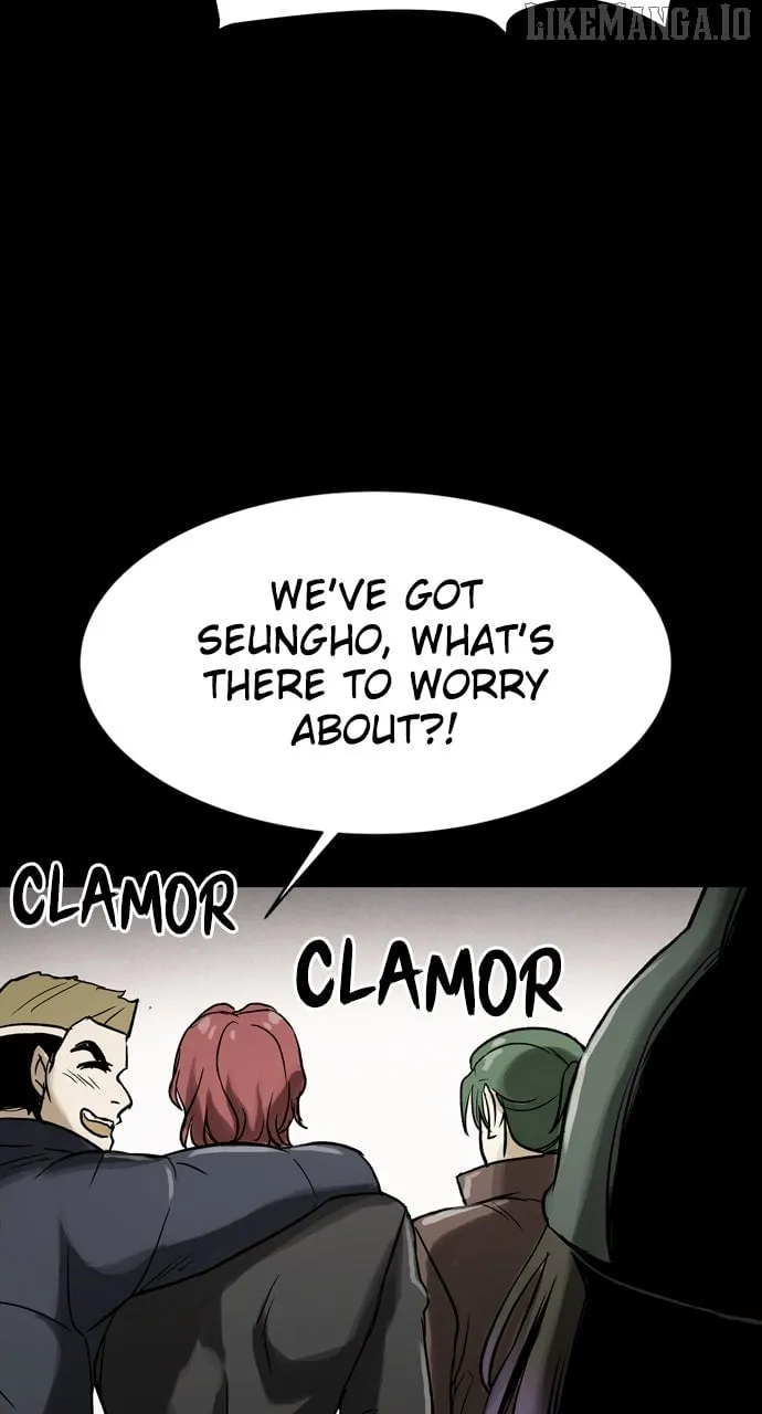 Read Spore chapter 97 image 104 on Lezhin
