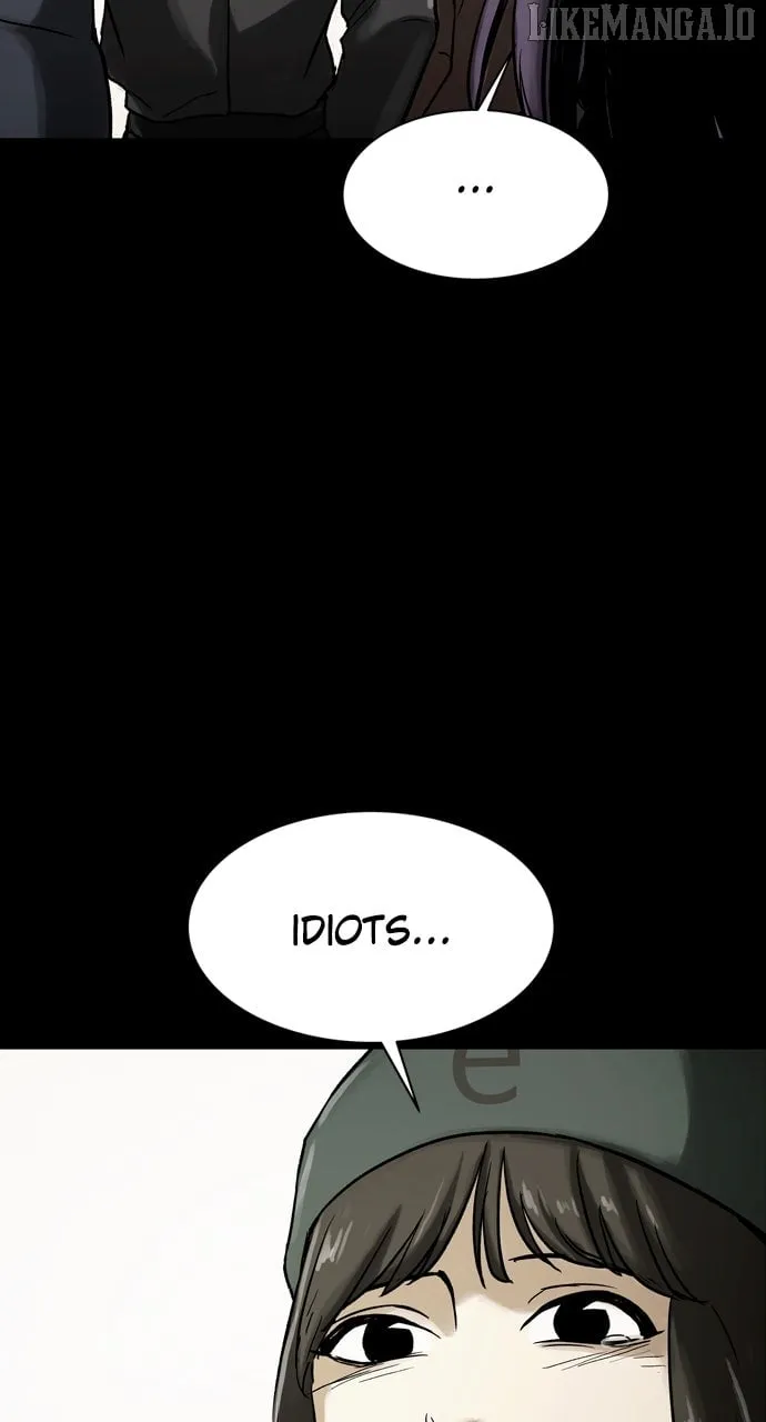 Read Spore chapter 97 image 105 on Lezhin