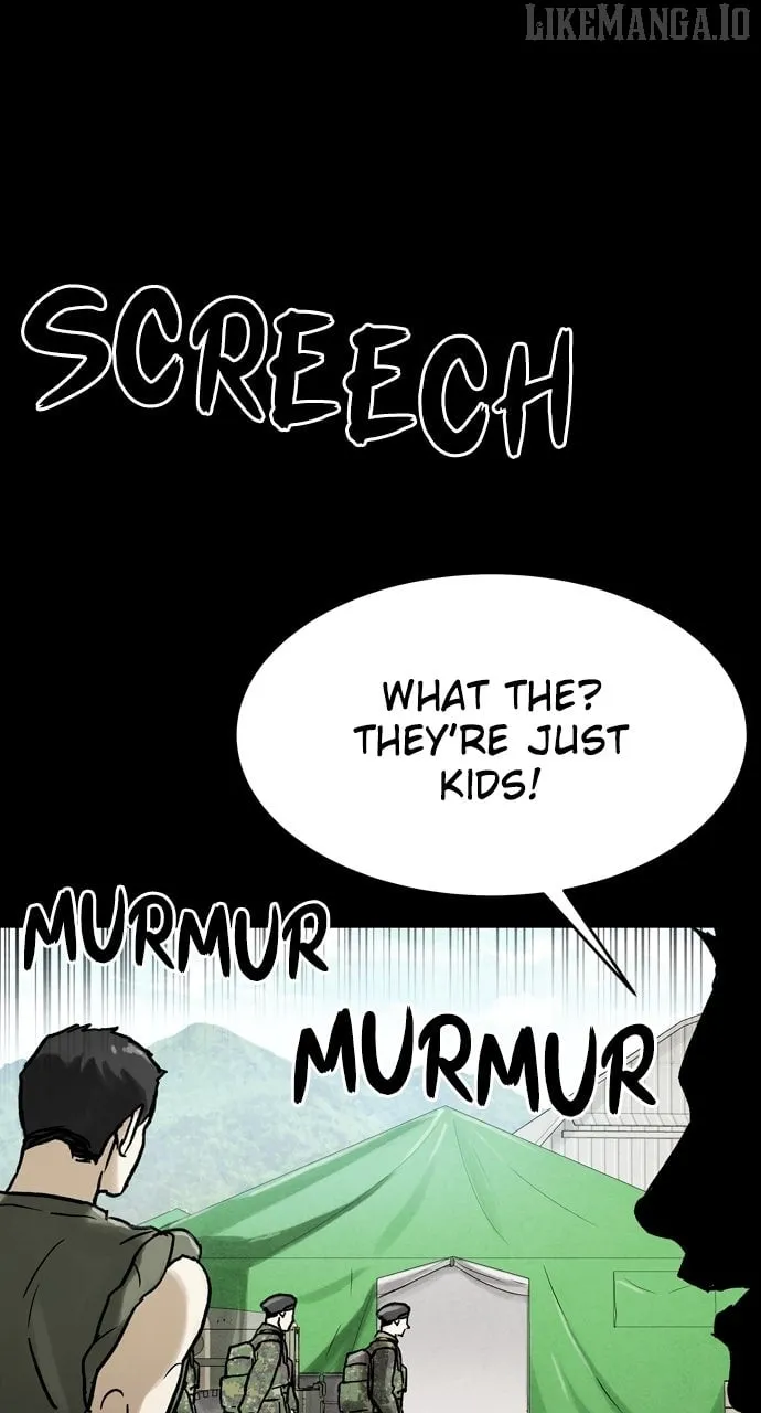 Read Spore chapter 97 image 110 on Lezhin