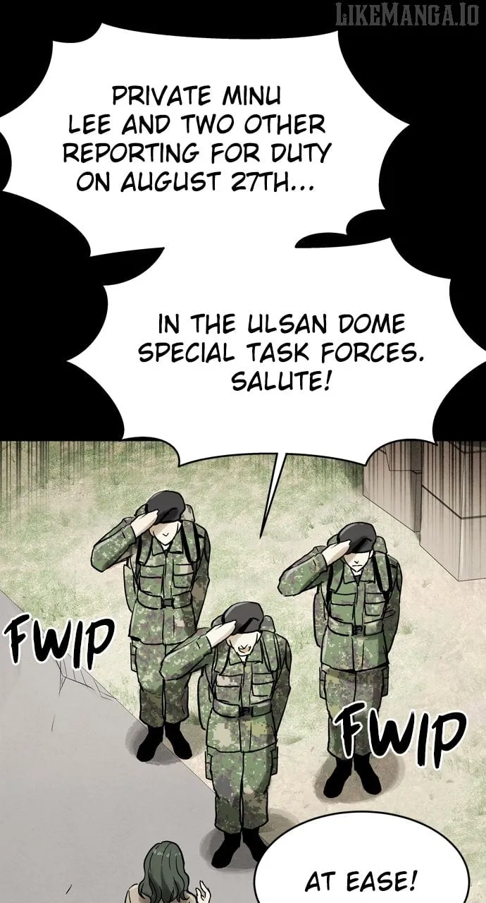 Read Spore chapter 97 image 113 on Lezhin