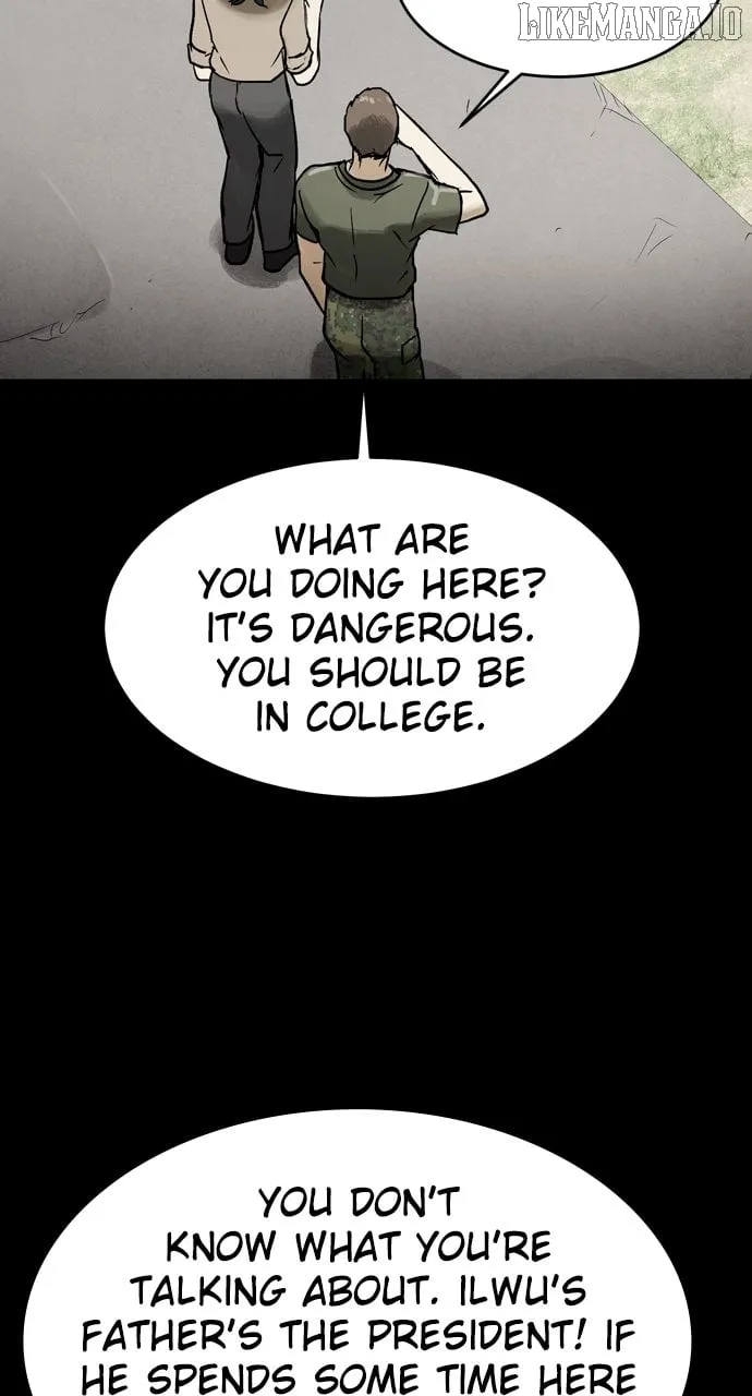 Read Spore chapter 97 image 114 on Lezhin