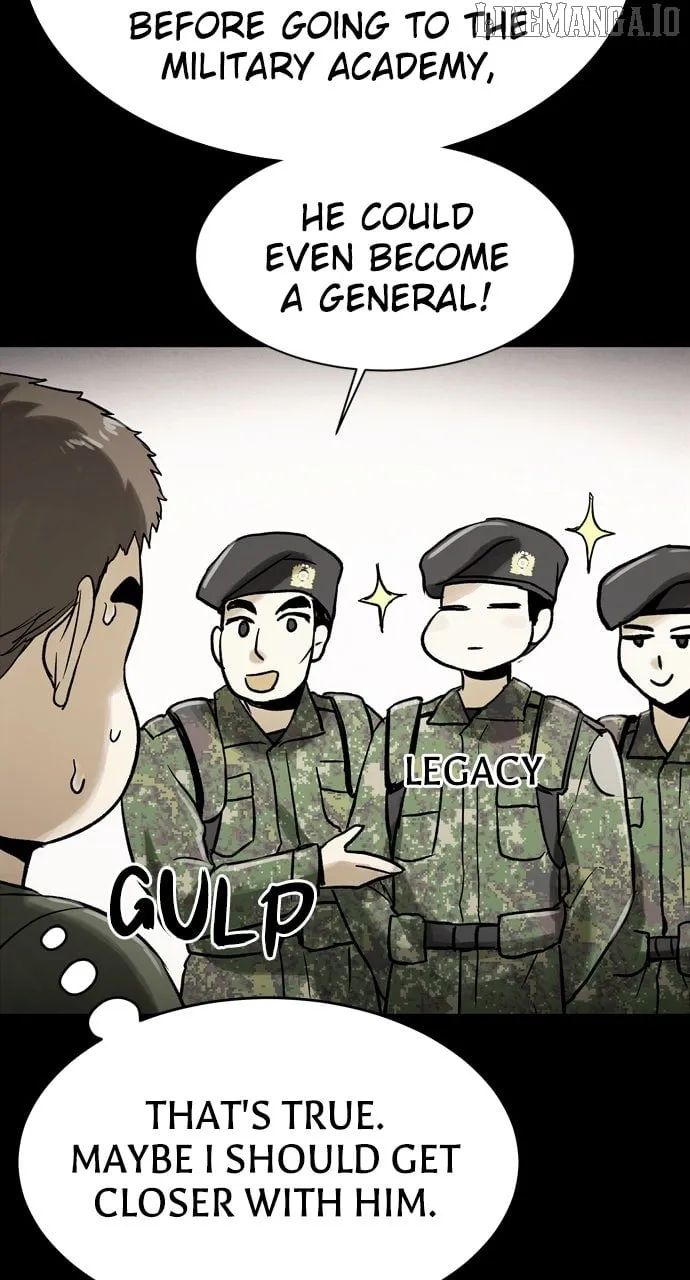 Read Spore chapter 97 image 115 on Lezhin