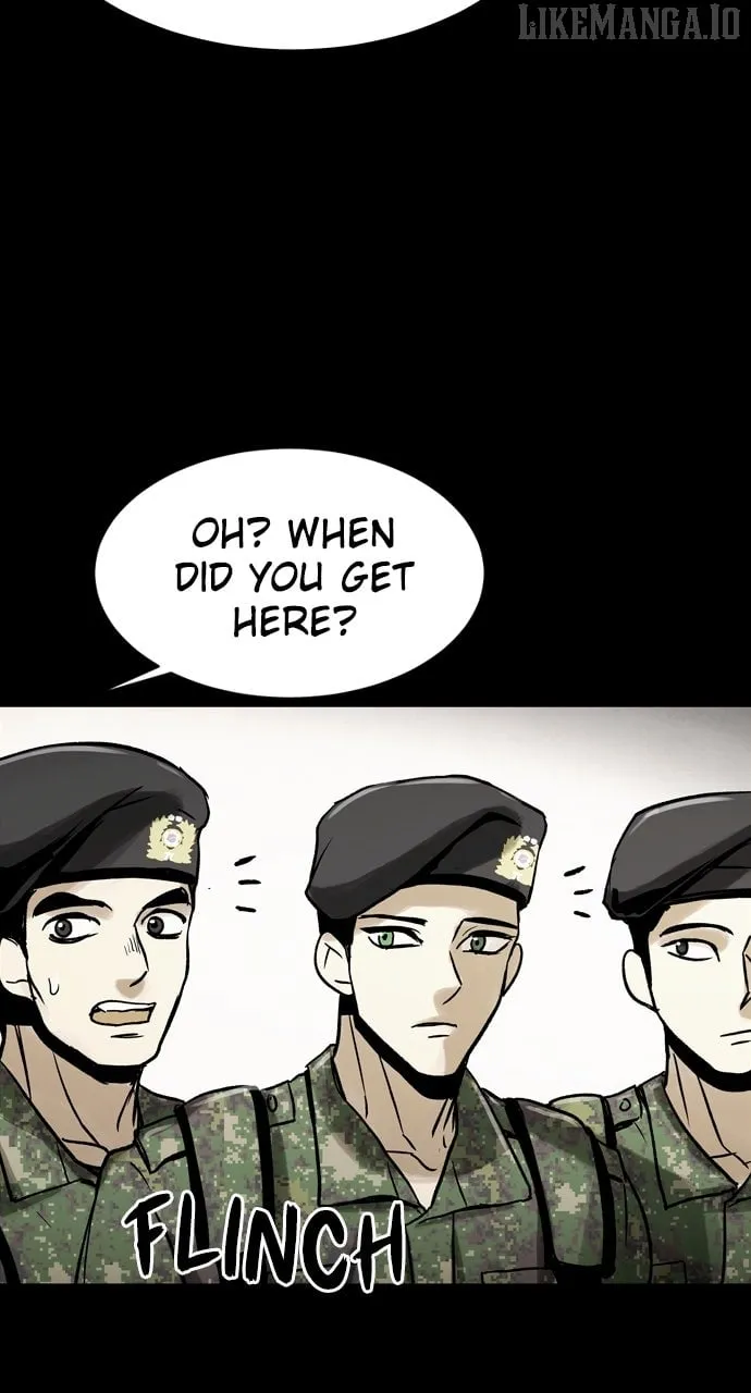 Read Spore chapter 97 image 116 on Lezhin
