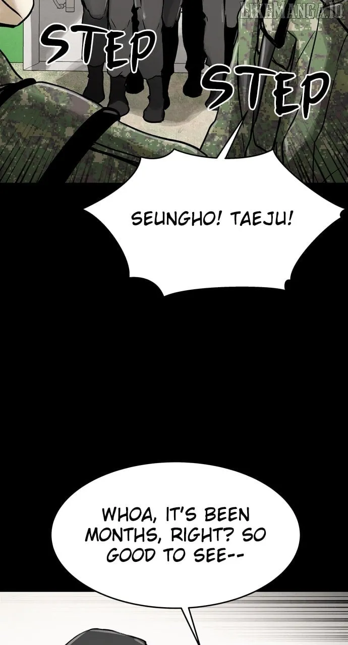 Read Spore chapter 97 image 118 on Lezhin