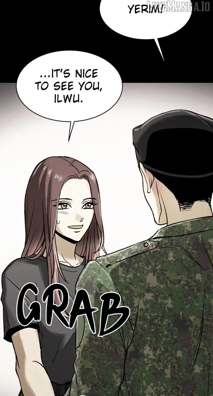 Read Spore chapter 97 image 120 on Lezhin