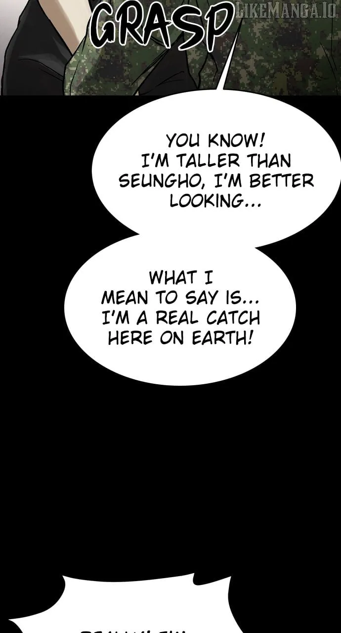 Read Spore chapter 97 image 121 on Lezhin