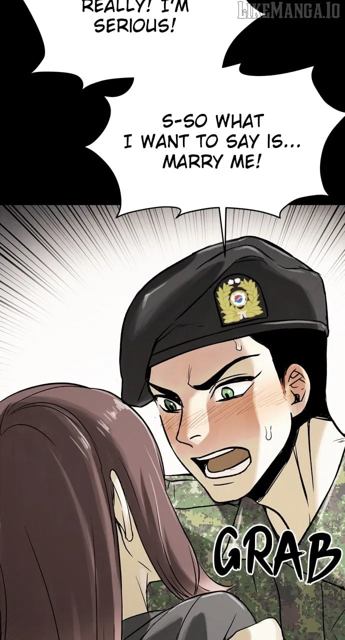 Read Spore chapter 97 image 122 on Lezhin