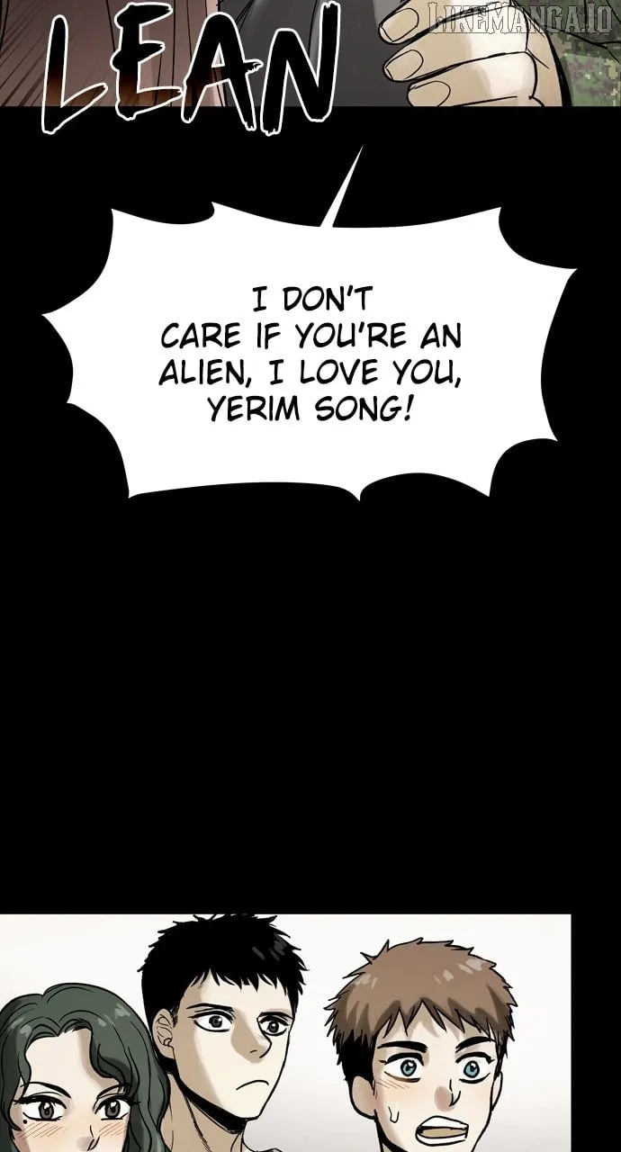 Read Spore chapter 97 image 123 on Lezhin