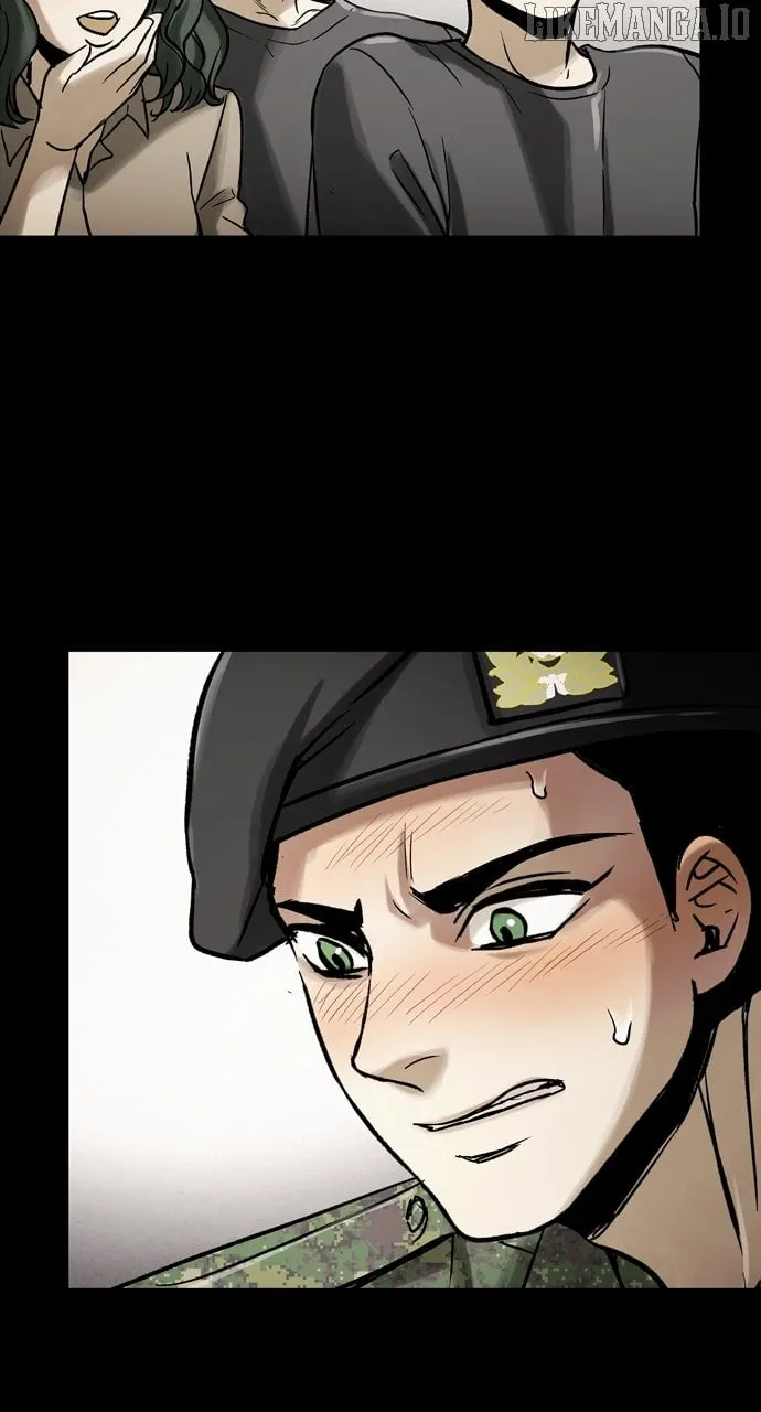 Read Spore chapter 97 image 124 on Lezhin