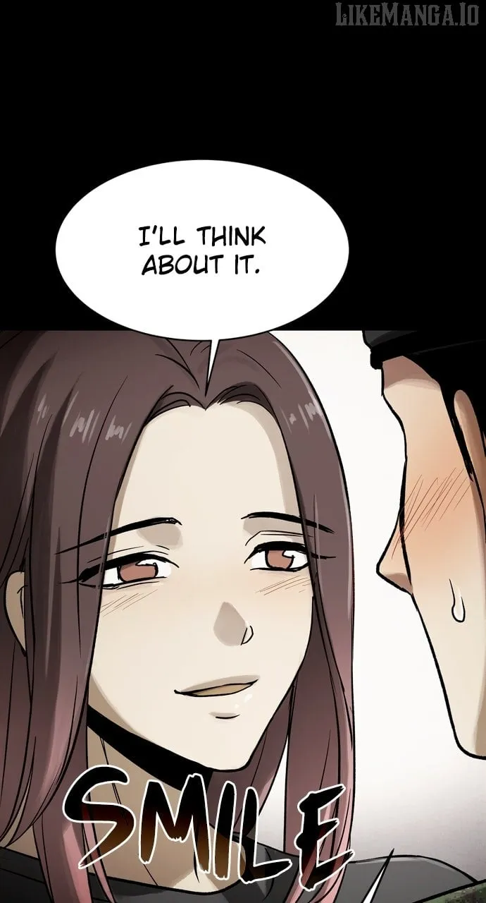 Read Spore chapter 97 image 126 on Lezhin