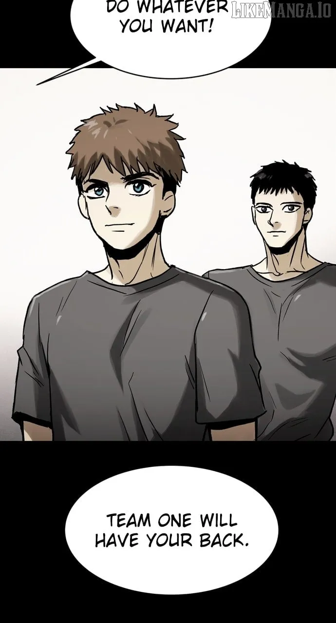 Read Spore chapter 97 image 132 on Lezhin
