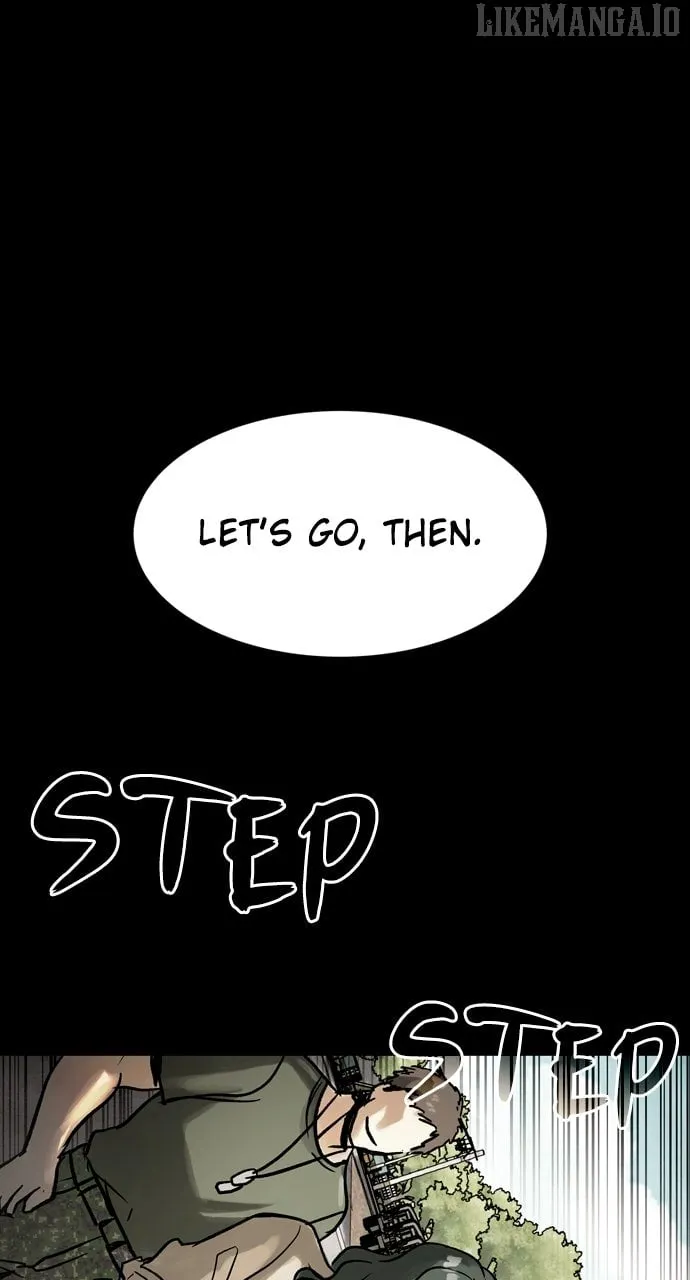 Read Spore chapter 97 image 133 on Lezhin