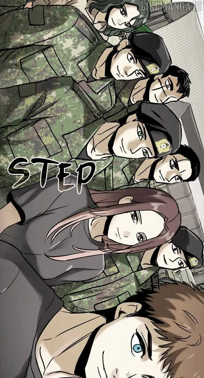 Read Spore chapter 97 image 134 on Lezhin