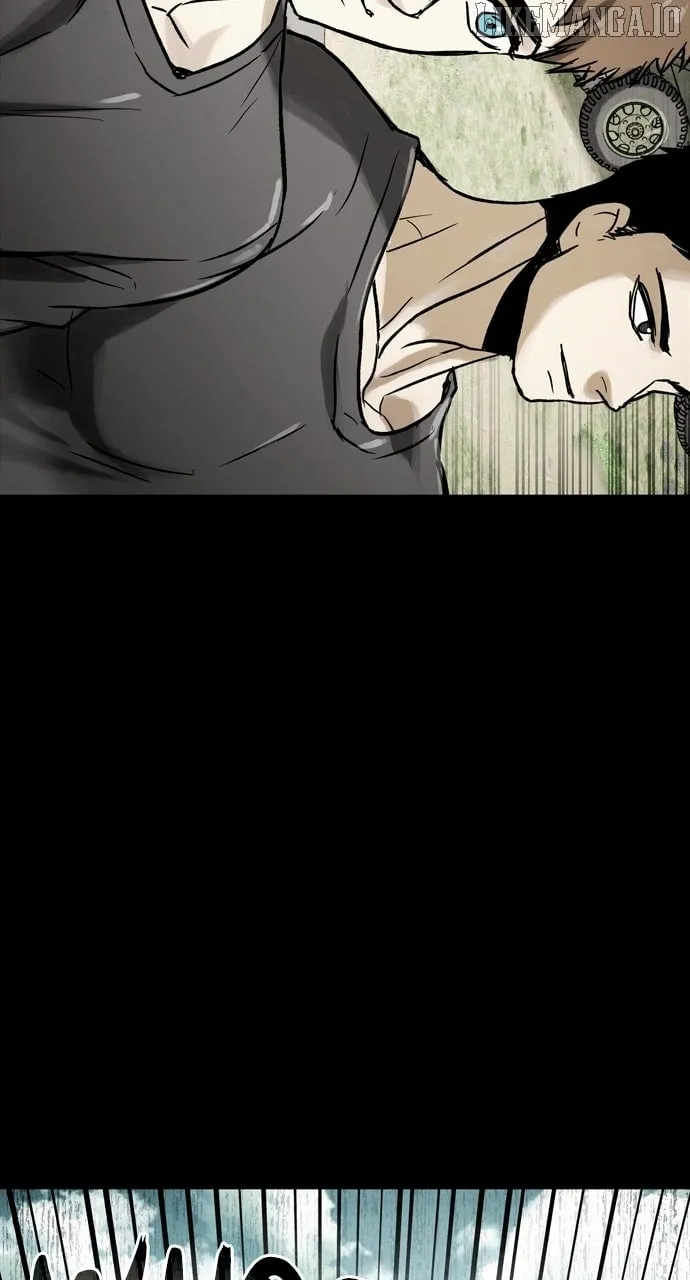 Read Spore chapter 97 image 135 on Lezhin
