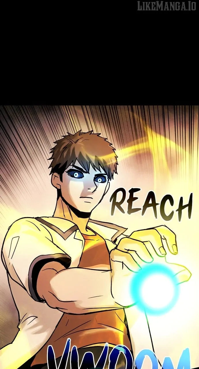 Read Spore chapter 97 image 15 on Lezhin