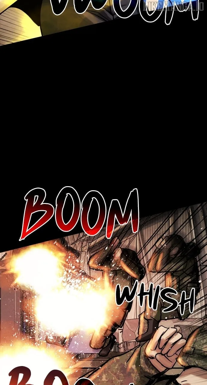 Read Spore chapter 97 image 16 on Lezhin