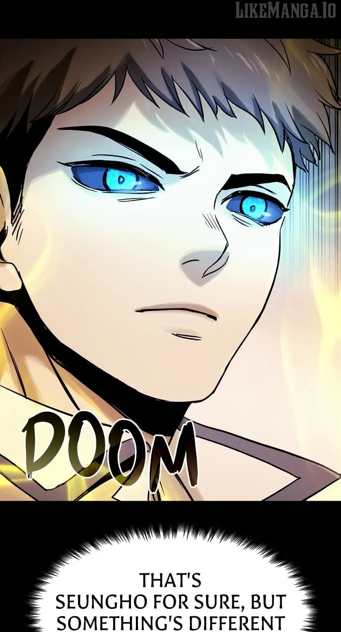 Read Spore chapter 97 image 18 on Lezhin
