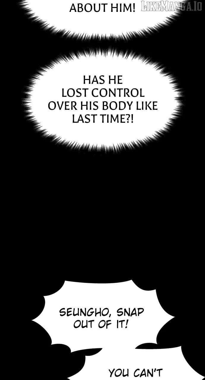 Read Spore chapter 97 image 19 on Lezhin