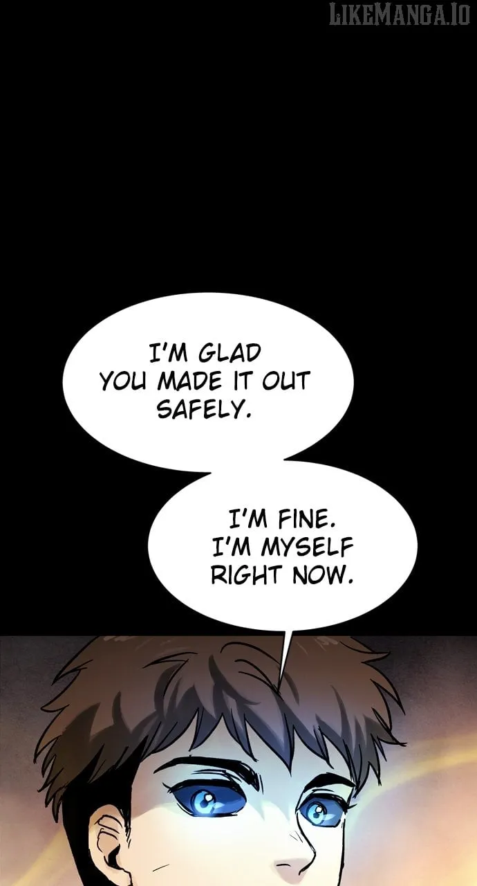 Read Spore chapter 97 image 21 on Lezhin