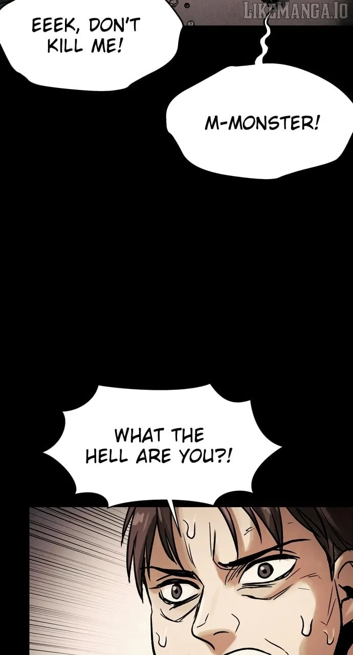Read Spore chapter 97 image 24 on Lezhin