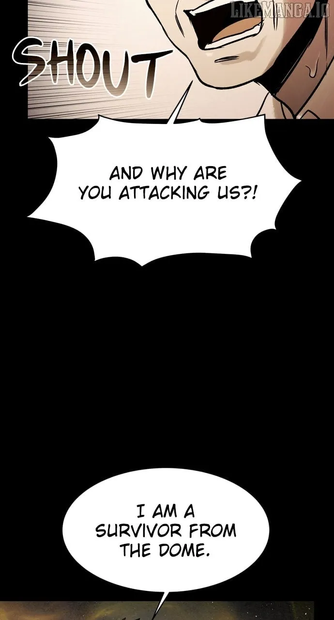 Read Spore chapter 97 image 25 on Lezhin