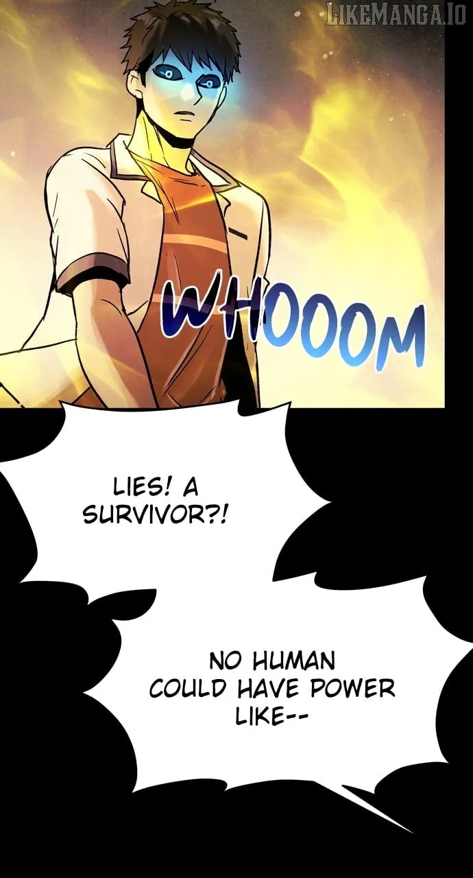Read Spore chapter 97 image 26 on Lezhin