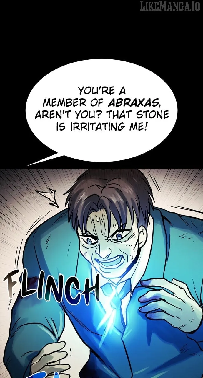 Read Spore chapter 97 image 27 on Lezhin