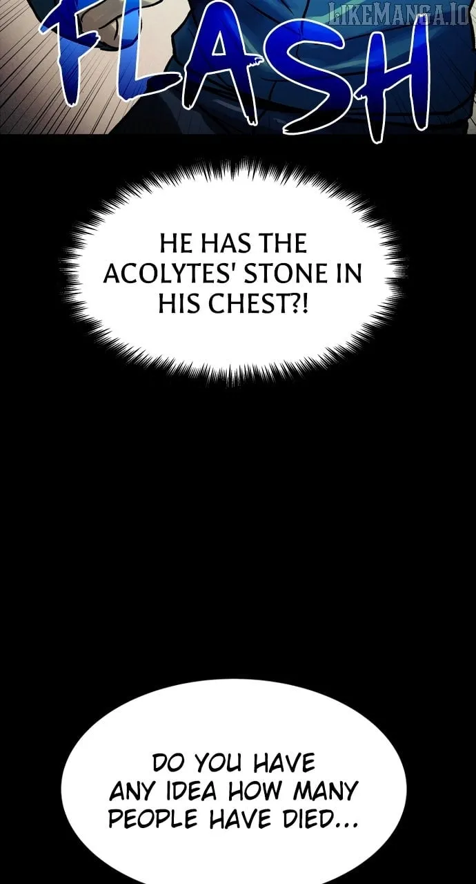 Read Spore chapter 97 image 28 on Lezhin