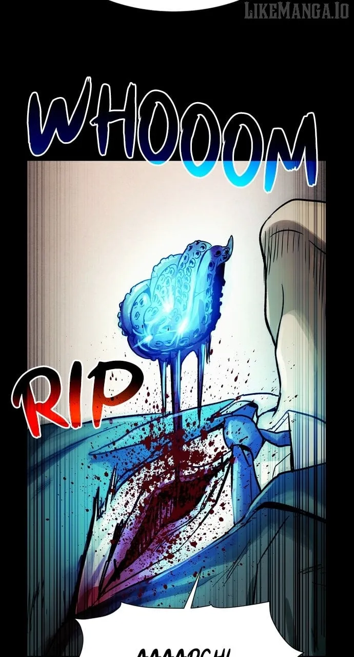 Read Spore chapter 97 image 29 on Lezhin