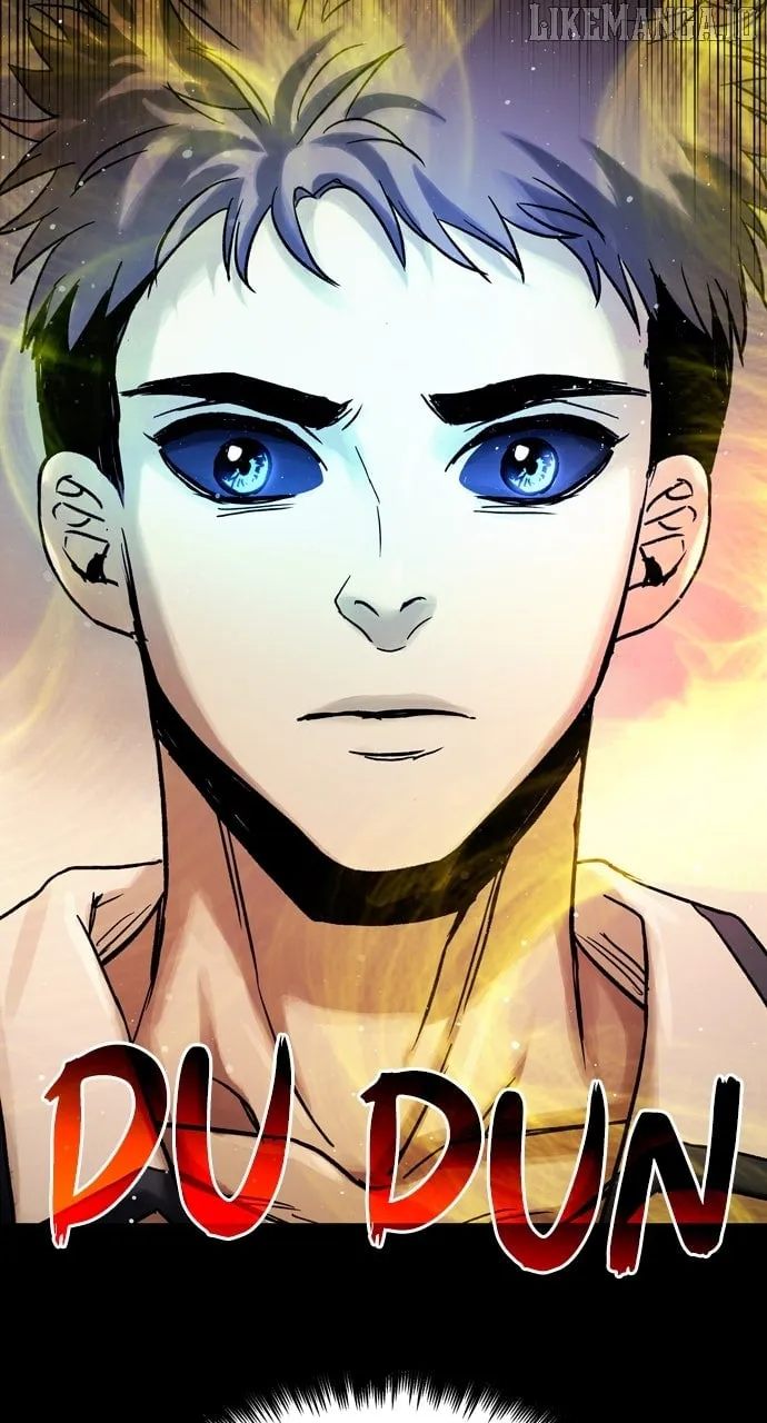 Read Spore chapter 97 image 3 on Lezhin