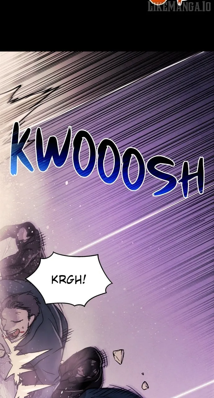 Read Spore chapter 97 image 31 on Lezhin