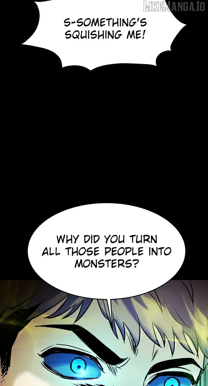 Read Spore chapter 97 image 33 on Lezhin