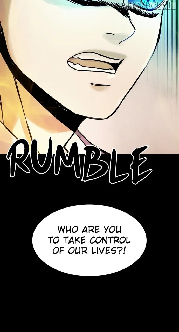 Read Spore chapter 97 image 34 on Lezhin