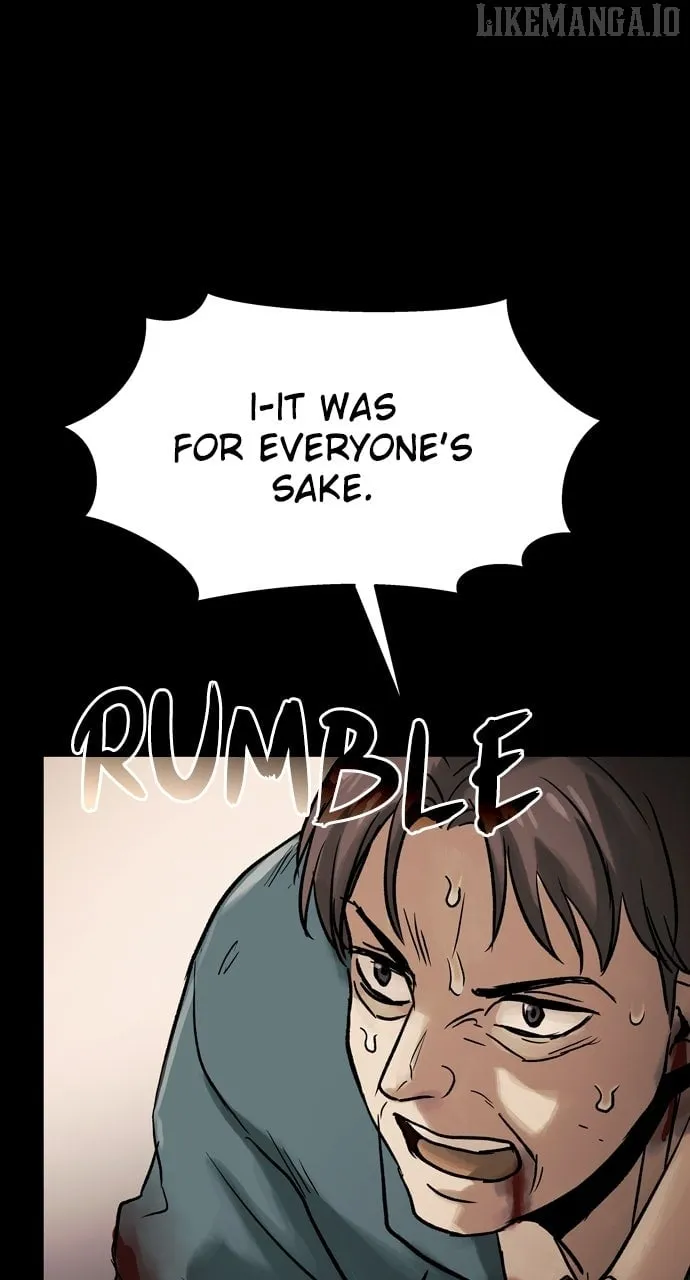 Read Spore chapter 97 image 35 on Lezhin