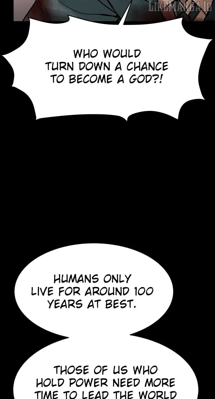 Read Spore chapter 97 image 36 on Lezhin