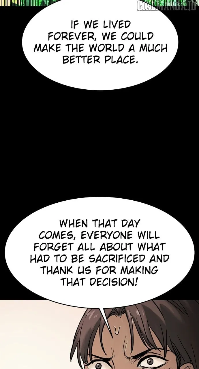 Read Spore chapter 97 image 38 on Lezhin